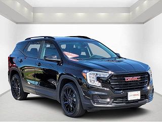 2024 GMC Terrain SLE VIN: 3GKALMEG4RL293382