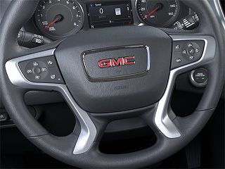 2024 GMC Terrain SLT 3GKALVEG9RL291990 in National City, CA 19