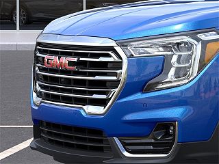 2024 GMC Terrain SLT 3GKALVEG1RL293281 in National City, CA 13