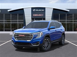 2024 GMC Terrain SLT 3GKALVEG1RL293281 in National City, CA 6