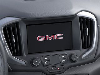 2024 GMC Terrain Denali 3GKALXEG7RL240970 in National City, CA 20