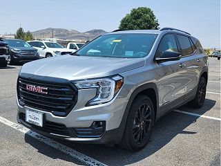 2024 GMC Terrain SLT 3GKALVEG1RL260071 in National City, CA 4