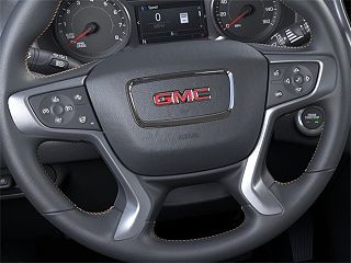 2024 GMC Terrain AT4 3GKALYEGXRL267053 in National City, CA 19