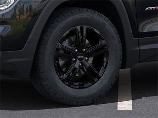 2024 GMC Terrain AT4 3GKALYEGXRL267053 in National City, CA 9