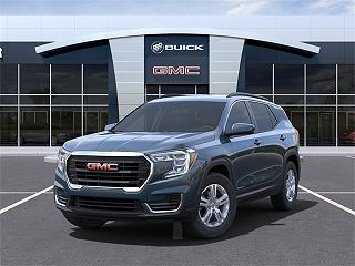 2024 GMC Terrain SLE 3GKALMEG7RL246279 in National City, CA 6