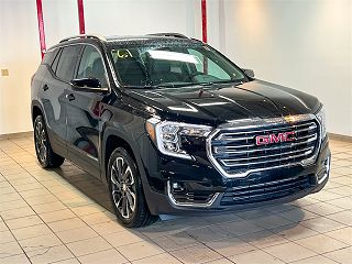 2024 GMC Terrain SLT 3GKALVEG3RL209834 in Parma, OH 3