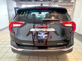 2024 GMC Terrain SLT 3GKALVEG3RL209834 in Parma, OH 6