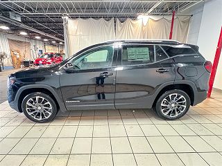 2024 GMC Terrain SLT 3GKALVEG3RL209834 in Parma, OH 8