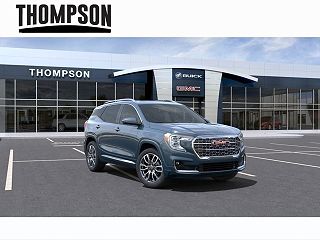 2024 GMC Terrain Denali VIN: 3GKALXEG0RL262292