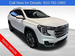 2024 GMC Terrain SLT VIN: 3GKALVEG6RL184430