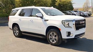 2024 GMC Yukon SLE 1GKS2AKD5RR193221 in Greenville, NC 2