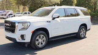 2024 GMC Yukon SLE 1GKS2AKD5RR193221 in Greenville, NC 4