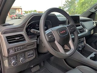 2024 GMC Yukon SLT 1GKS2BKD9RR136588 in Greenville, NC 10