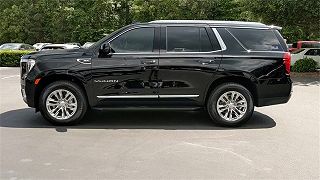 2024 GMC Yukon SLT 1GKS2BKD9RR136588 in Greenville, NC 5