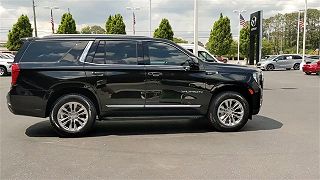 2024 GMC Yukon SLT 1GKS2BKD9RR136588 in Greenville, NC 9