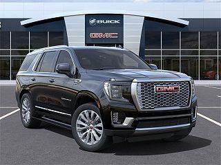 2024 GMC Yukon Denali 1GKS2DKL6RR122117 in National City, CA 7