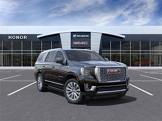 2024 GMC Yukon Denali VIN: 1GKS2DKL6RR122117