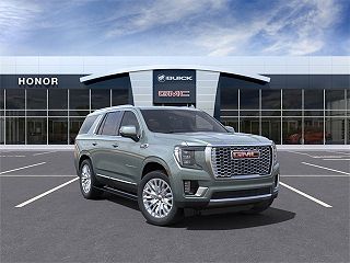 2024 GMC Yukon Denali 1GKS2DKL2RR303957 in National City, CA 1