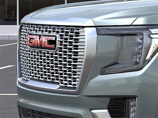 2024 GMC Yukon Denali 1GKS2DKL2RR303957 in National City, CA 13