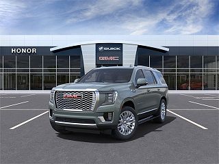 2024 GMC Yukon Denali 1GKS2DKL2RR303957 in National City, CA 8