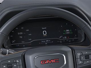 2024 GMC Yukon AT4 1GKS2CKD6RR242860 in National City, CA 18