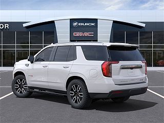 2024 GMC Yukon AT4 1GKS2CKD6RR242860 in National City, CA 3