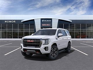 2024 GMC Yukon AT4 1GKS2CKD6RR242860 in National City, CA 8