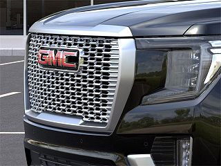 2024 GMC Yukon Denali 1GKS2DKL7RR121140 in National City, CA 13