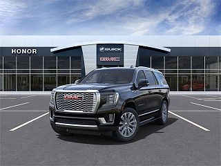 2024 GMC Yukon Denali 1GKS2DKL7RR121140 in National City, CA 8