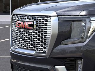 2024 GMC Yukon Denali 1GKS2DKL8RR245417 in National City, CA 13