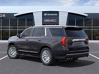 2024 GMC Yukon Denali 1GKS2DKL8RR245417 in National City, CA 3