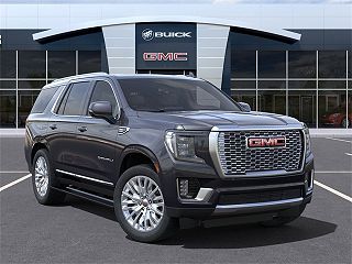 2024 GMC Yukon Denali 1GKS2DKL8RR245417 in National City, CA 7