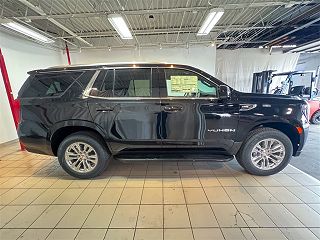 2024 GMC Yukon SLE 1GKS2AKD9RR144524 in Parma, OH 4