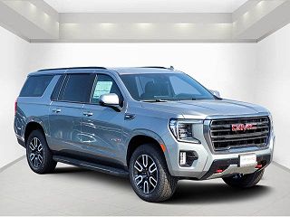 2024 GMC Yukon XL AT4 VIN: 1GKS2HKL5RR249898