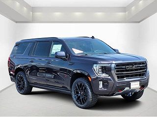 2024 GMC Yukon XL AT4 VIN: 1GKS2HKL5RR224211