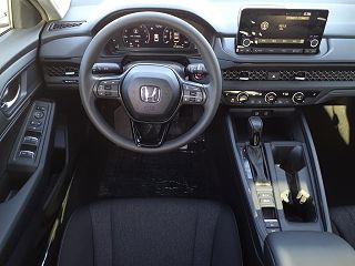 2024 Honda Accord EX 1HGCY1F38RA052031 in Avondale, AZ 8