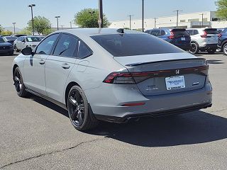 2024 Honda Accord Sport-L 1HGCY2F70RA062805 in Avondale, AZ 3