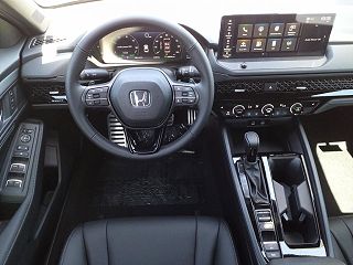2024 Honda Accord Sport-L 1HGCY2F70RA062805 in Avondale, AZ 9