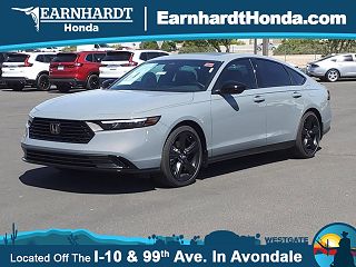 2024 Honda Accord Sport-L 1HGCY2F70RA062805 in Avondale, AZ