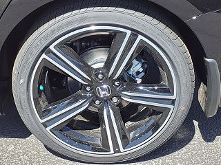 2024 Honda Accord Sport 1HGCY2F52RA055594 in Avondale, AZ 4