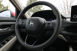 2024 Honda Accord LX 1HGCY1F28RA022891 in Baxter, MN 27