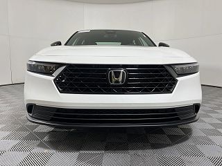 2024 Honda Accord Sport 1HGCY2F58RA067040 in Chattanooga, TN 3