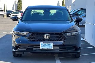 2024 Honda Accord EX 1HGCY1F39RA055939 in El Cerrito, CA 6