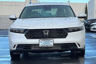 2024 Honda Accord EX 1HGCY1F39RA061367 in El Cerrito, CA 6