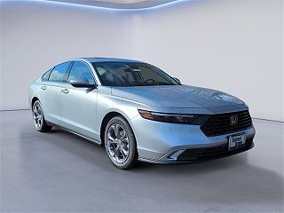 2024 Honda Accord EX VIN: 1HGCY1F32RA059041