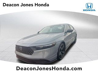 2024 Honda Accord Sport VIN: 1HGCY2F54RA022452