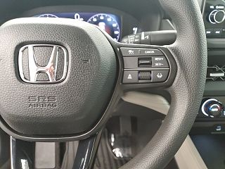 2024 Honda Accord EX 1HGCY1F34RA013128 in Greensboro, NC 19