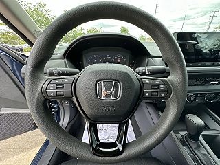 2024 Honda Accord EX 1HGCY1F32RA040683 in Kansas City, KS 14