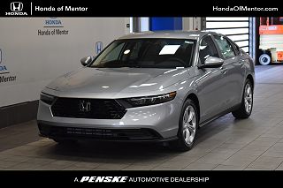 2024 Honda Accord LX VIN: 1HGCY1F22RA060603