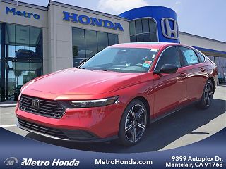 2024 Honda Accord Sport VIN: 1HGCY2F56RA054447